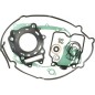 Complete CENTAURO engine gasket pack for GAS GAS ECF, YAMAHA WRF 450 from 2008 to 2015
