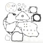 Complete CENTAURO engine gasket pack for HONDA CRF 450 from 2017 to 2018