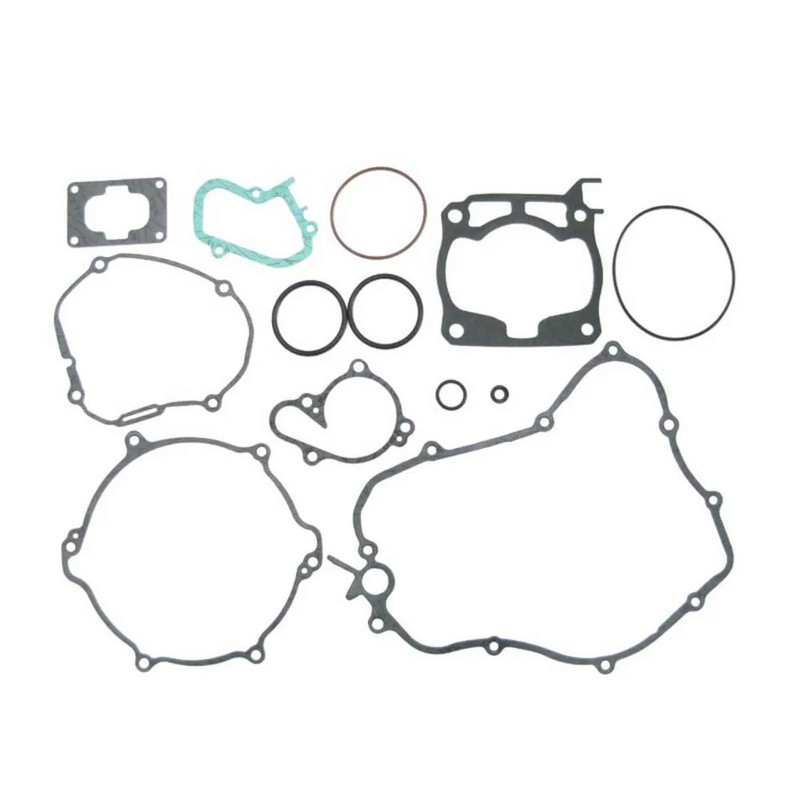 Kit completo de juntas de motor TECNIUM para FANTIC XE, XX, YAMAHA TTR, YZ 125 de 2005 a 2022