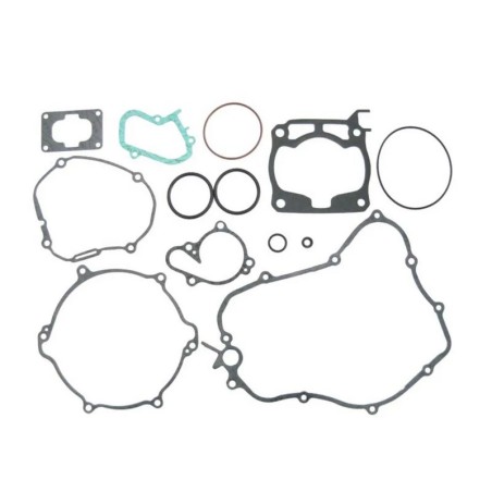 Pack joint moteur complet TECNIUM pour FANTIC XE, XX, YAMAHA TTR, YZ 125 de 2005 à 2022