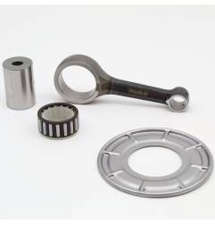 ITALKIT biela para Honda @-SH-Scoopy 125-150, ITALKIT cigüeñal (16 mm)