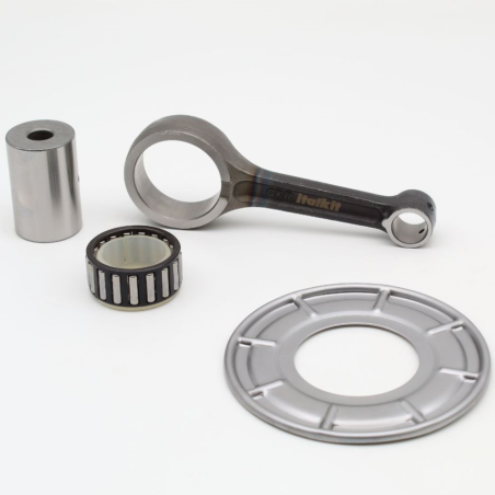 ITALKIT biela para Honda @-SH-Scoopy 125-150, ITALKIT cigüeñal (16 mm)