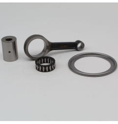 ITALKIT biela para HONDA Forza 125 de 2015 a 2020