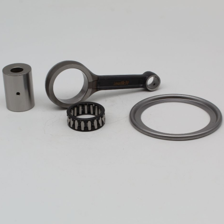 ITALKIT biela para HONDA Forza 125 de 2015 a 2020