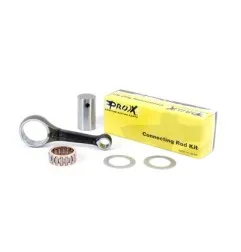 PROX -Pleuelstange für HONDA XL125S der Baujahre 1979, 1980, 1981 und 1982 sowie XL185S der Baujahre 1979, 1980, 1981, 1982 und 