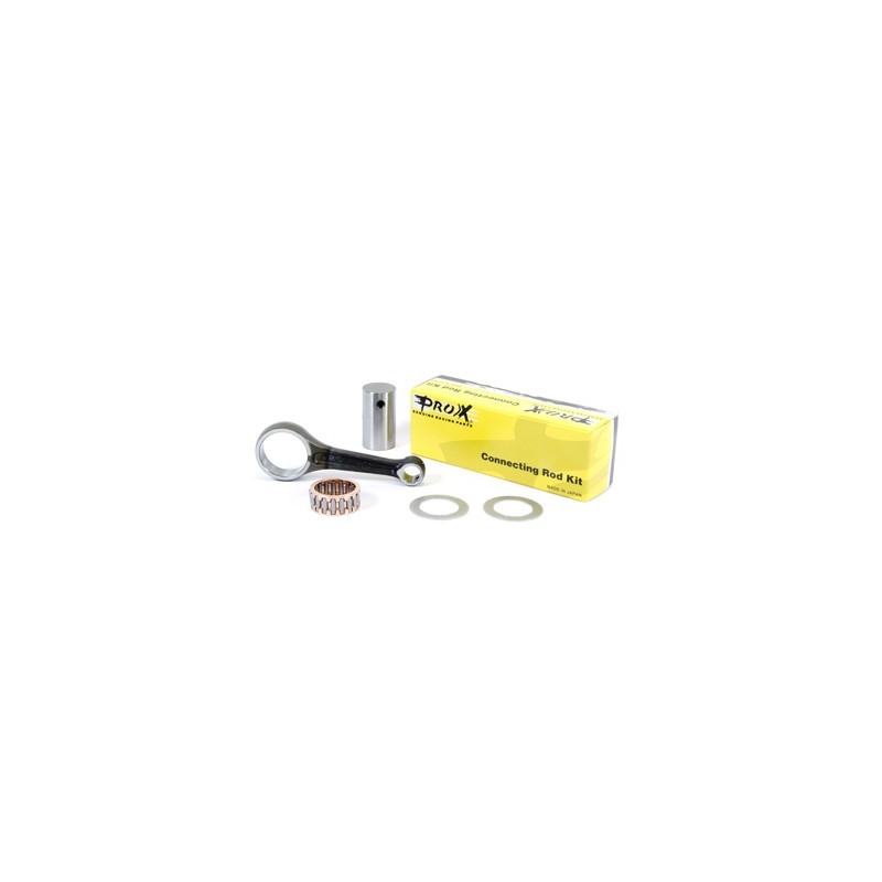 Biela PROX para HONDA XL125S de 1979 a 1982 y XL185S de 1979 a 1983 Biela PROX para HONDA XL125S de 1979 a 1982 y XL185S de 1979 a 1983