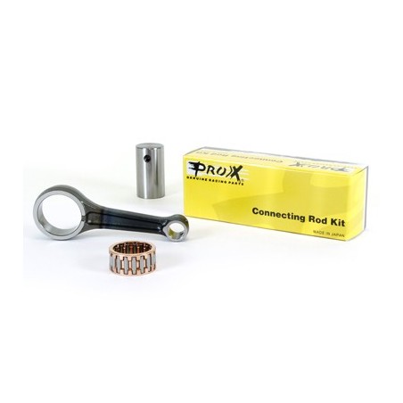 PROX connecting rod for HONDA XL125R and XR200R