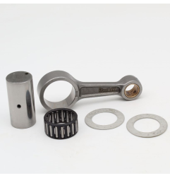 ITALKIT biela para HONDA CRF 150 R de 2007 a 2021