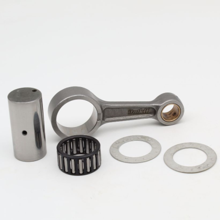 ITALKIT biela para HONDA CRF 150 R de 2007 a 2021