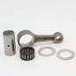 ITALKIT biela para HONDA CRF 150 R de 2007 a 2021