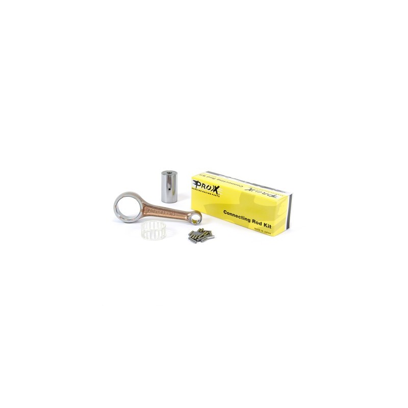 Biela PROX para HONDA CRF 230 F de 2003 a 2019 Biela PROX para HONDA CRF 230 F de 2003 a 2019