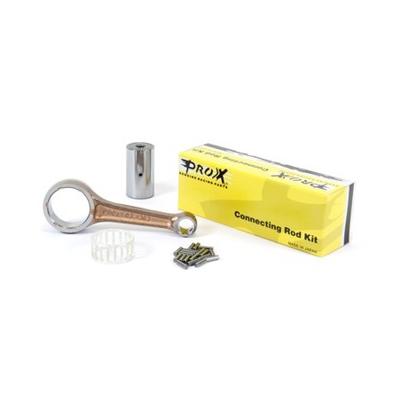 PROX connecting rod for HONDA CRF 230 F from 2003 to 2019