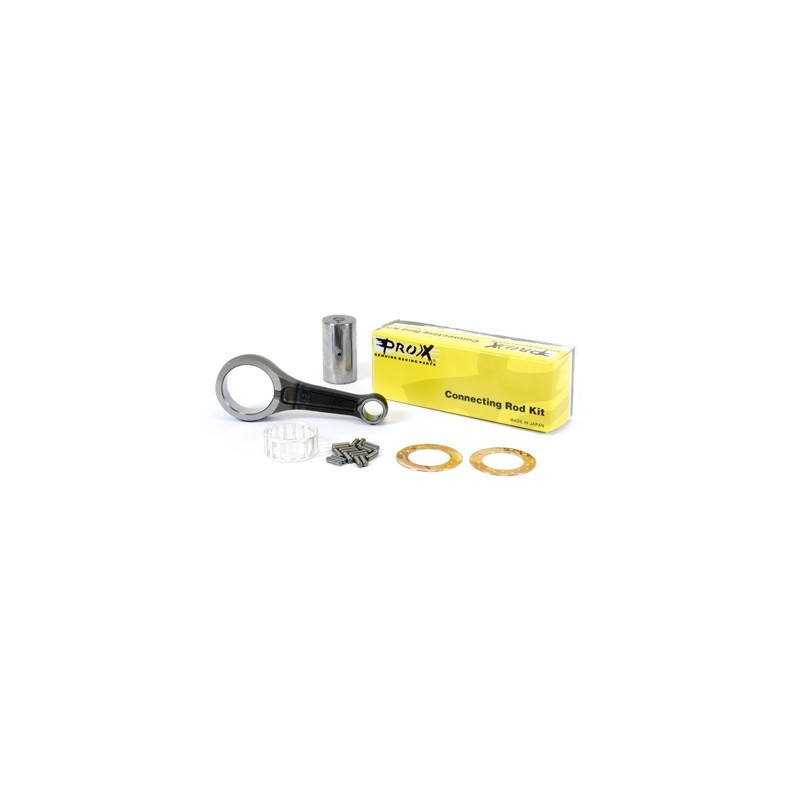Bielle PROX pour HONDA XR250 Tornado de 2001 à 2012 et HONDA CBF250 de 2004 à 2007 Bielle PROX pour HONDA XR250 Tornado de 2001 à 2012 et HONDA CBF250 de 2004 à 2007