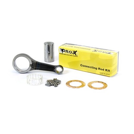 Bielle PROX pour HONDA XR250 Tornado de 2001 à 2012 et HONDA CBF250 de 2004 à 2007