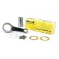 Biela PROX para HONDA XR250 Tornado de 2001 a 2012 y HONDA CBF250 de 2004 a 2007 Biela PROX para HONDA XR250 Tornado de 2001 a 2012 y HONDA CBF250 de 2004 a 2007