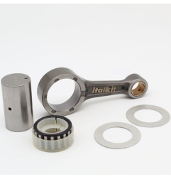 ITALKIT biela para HONDA CRF 250 R/X de 2004 a 2017