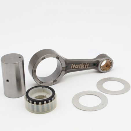 ITALKIT biela para HONDA CRF 250 R/X de 2004 a 2017