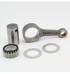 ITALKIT biela para HONDA CRF 250 R/X de 2004 a 2017