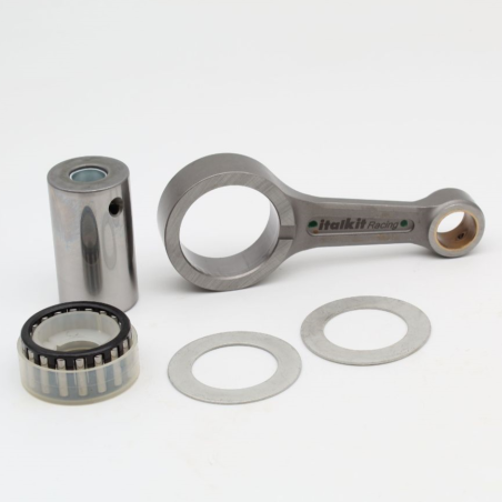 ITALKIT biela para HONDA CRF 250 R/X de 2004 a 2017