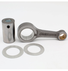 ITALKIT biela para HONDA CRF 250 R/X de 2004 a 2017