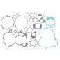 Complete TECNIUM engine gasket pack for GAS GAS MC, HUSQVARNA TC, KTM SX 65 from 2009 to 2025