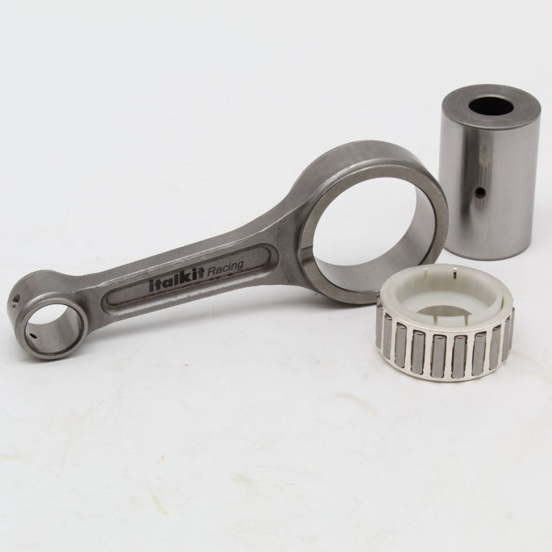 ITALKIT biela para HONDA 250 Forza CNC Racing