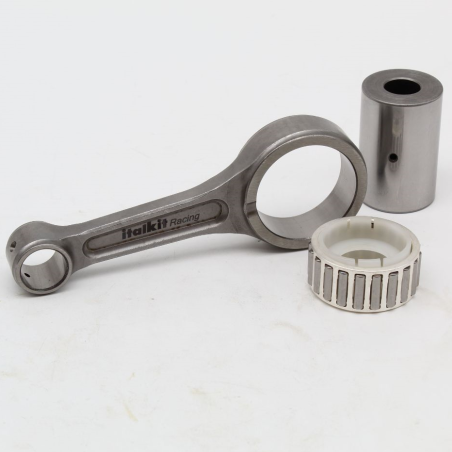 ITALKIT biela para HONDA 250 Forza CNC Racing