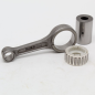 ITALKIT biela para HONDA 250 Forza CNC Racing