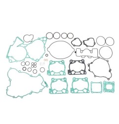 Pack joint moteur complet TECNIUM pour GAS GAS MC, HUSQVARNA TC, TE, TX, KTM SX, XCW, EXC 125, 150 de 2016 à 2023