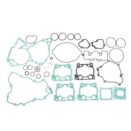 Pack joint moteur complet TECNIUM pour GAS GAS MC, HUSQVARNA TC, TE, TX, KTM SX, XCW, EXC 125, 150 de 2016 à 2023