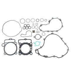 Pack joint moteur complet TECNIUM pour GAS GAS ECF, MCF, HUSQVARNA FC, FE, KTM EXCF, SXF 250 de 2013 à 2023