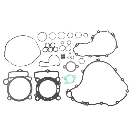 Pack joint moteur complet TECNIUM pour GAS GAS ECF, MCF, HUSQVARNA FC, FE, KTM EXCF, SXF 250 de 2013 à 2023