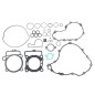 Pack joint moteur complet TECNIUM pour GAS GAS ECF, MCF, HUSQVARNA FC, FE, KTM EXCF, SXF 250 de 2013 à 2023