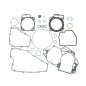 Pack joint moteur complet TECNIUM pour HONDA CRF 450 R de 2009 à 2016