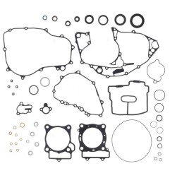 Paquete completo de juntas de motor ATHENA para HONDA CRF 250 de 2018 a 2021