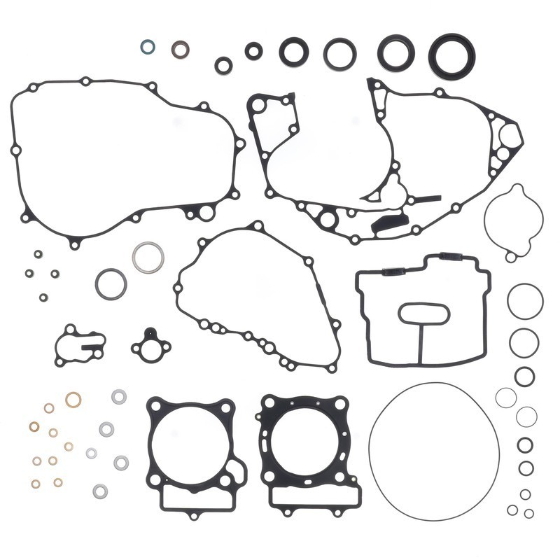 Pack joint moteur complet ATHENA pour HONDA CRF 250 de 2018 à 2021