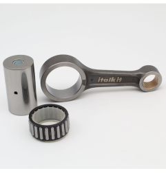 ITALKIT biela para HONDA CRF 450 R de 2002 a 2008