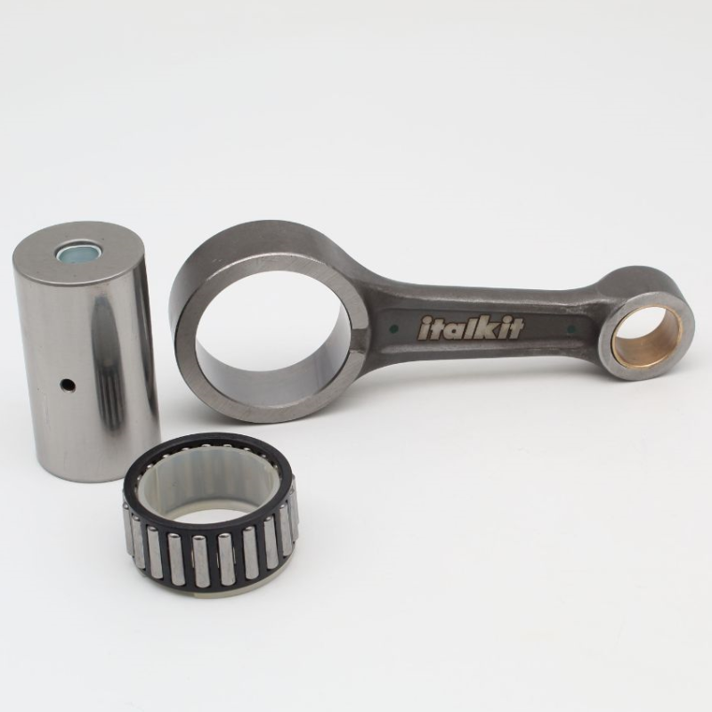 ITALKIT biela para HONDA CRF 450 R de 2002 a 2008