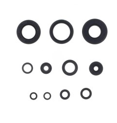 CENTAURO crankshaft gasket for FANTIC XE, XX, YAMAHA TTR, YZ 125 from 2005 to 2026