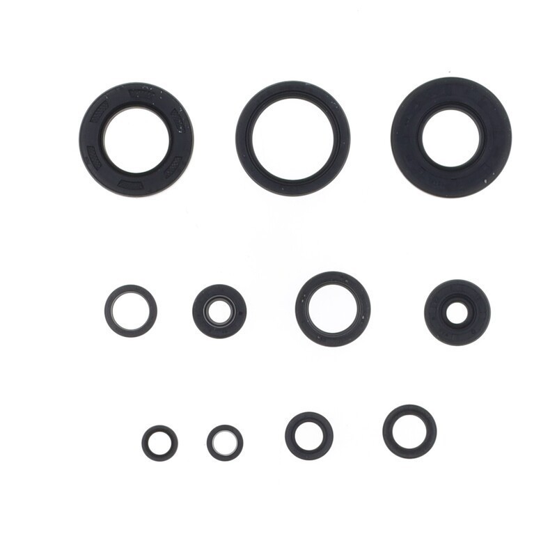 CENTAURO crankshaft gasket for FANTIC XE, XX, YAMAHA TTR, YZ 125 from 2005 to 2026