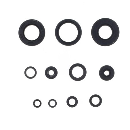 CENTAURO crankshaft gasket for FANTIC XE, XX, YAMAHA TTR, YZ 125 from 2005 to 2026