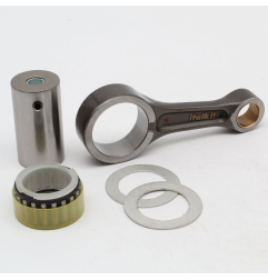 ITALKIT biela para HONDA CRF 450 R de 2009 a 2016