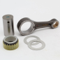 Bielle ITALKIT pour HONDA CRF 450 R de 2009 à 2016 Bielle ITALKIT pour HONDA CRF 450 R de 2009 à 2016