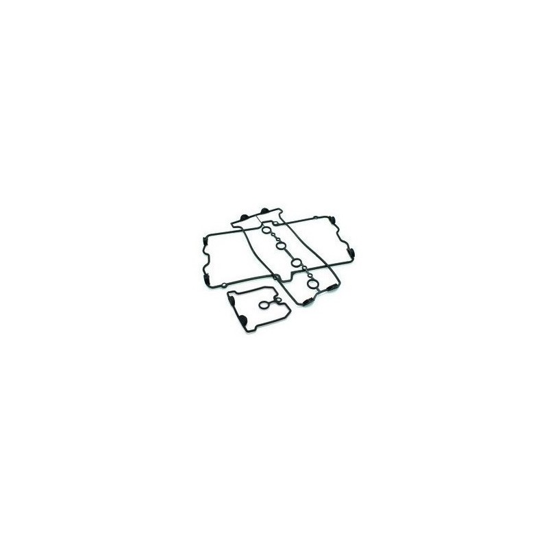 Joint de couvercle de culasse CENTAURO pour YAMAHA WRF, YZF 450 de 2006 à 2018