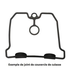 Joint de couvercle de culasse CENTAURO pour HM, HONDA CRF 150 de 2007 à 2026