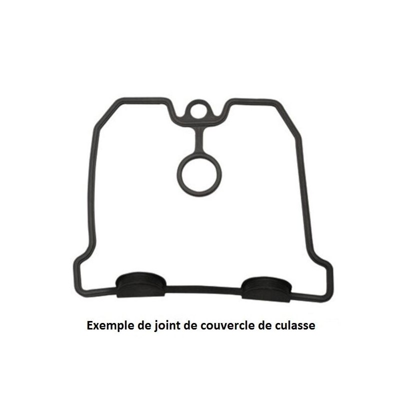 Joint de couvercle de culasse CENTAURO pour HM, HONDA CRF 150 de 2007 à 2026