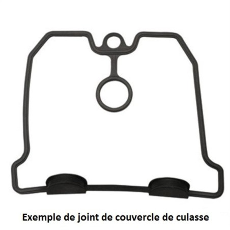 Junta de culata CENTAURO para HONDA CRF R, RX 250 de 2018 a 2026