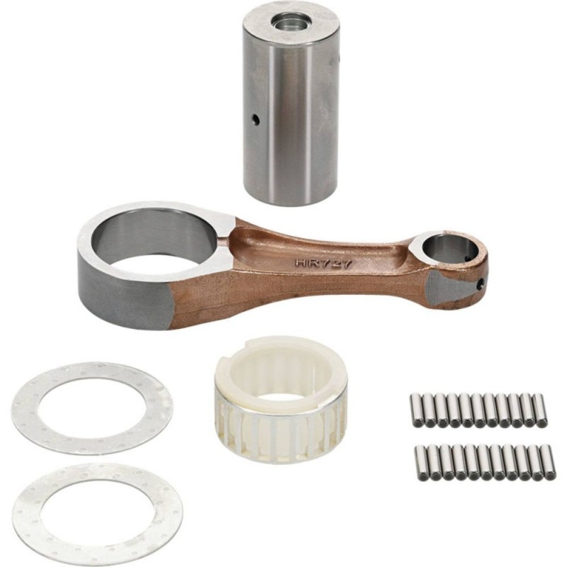 HOT RODS connecting rod for HONDA CRF 450 R and CRF 450 RX from 2017 to 2024