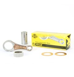 PROX connecting rod for HONDA CRF 450 R from 2017 to 2021 and CRF 450 RX from 2017 to 2020