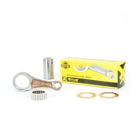 PROX connecting rod for HONDA CRF 450 R from 2017 to 2021 and CRF 450 RX from 2017 to 2020